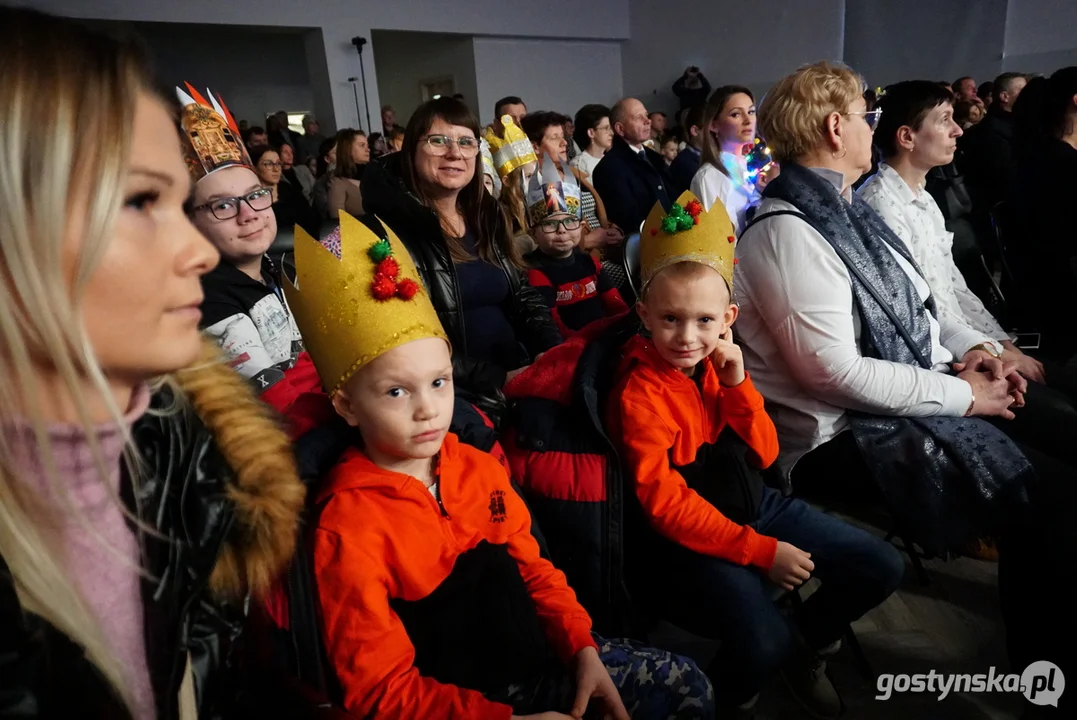 W Pępowie konkurs na koronę i kolędowanie z koncertem