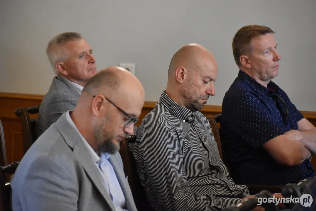 Konferencja Local Export Day 2025 w Rokosowie