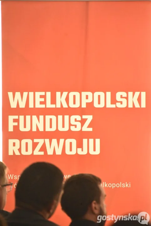 Rada Gospodarcza Powiatu Gostyńskiego 2025