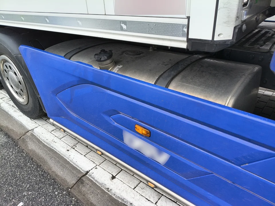 Inspektorzy transportu drogowego z Gniezna prowadzili w ostatnich dniach maja kontrole na autostradzie A2