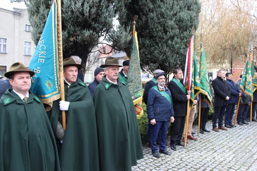 Zaduszki Mikołajczykowskie w Dobrzycy