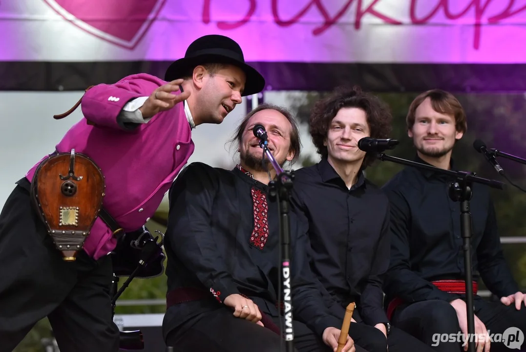 XIII Festiwal Tradycji i Folkloru w Domachowie 2025
