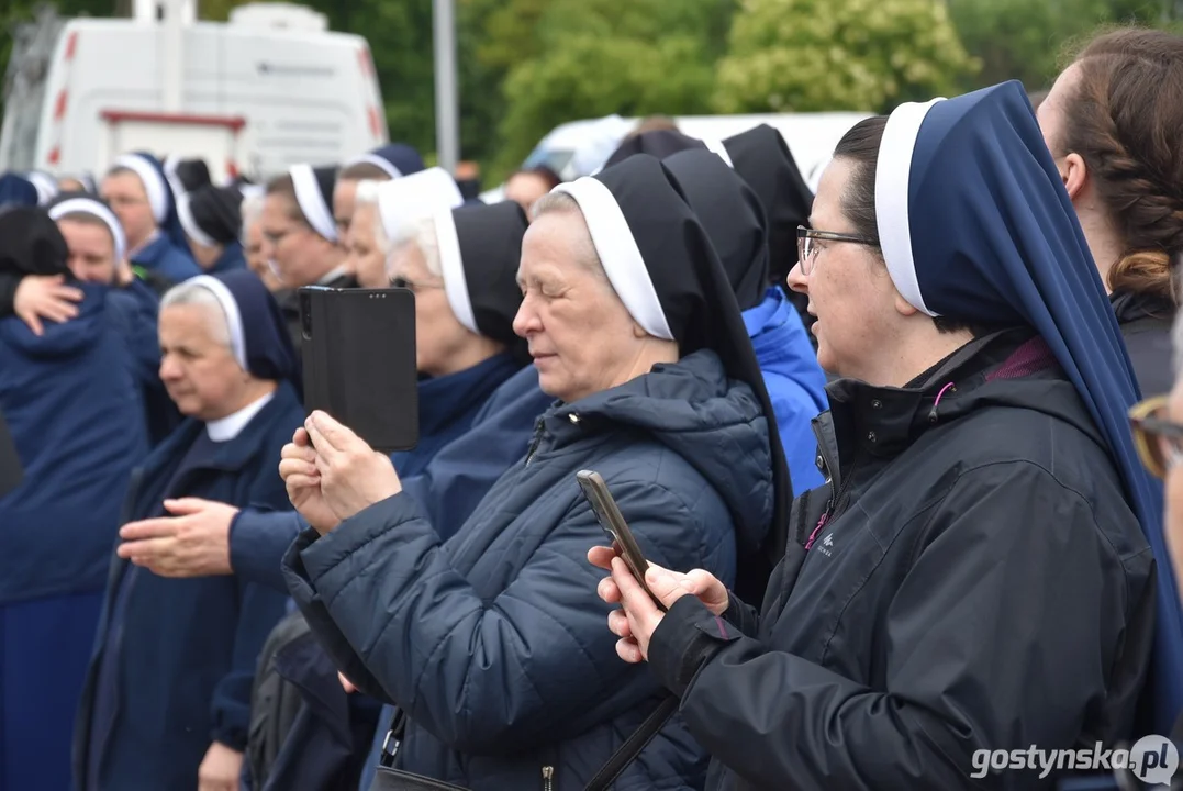 Jubileusz 175-lecia Zgromadzenia Sióstr Służebniczek i założenia pierwszej ochronki w Podrzeczu