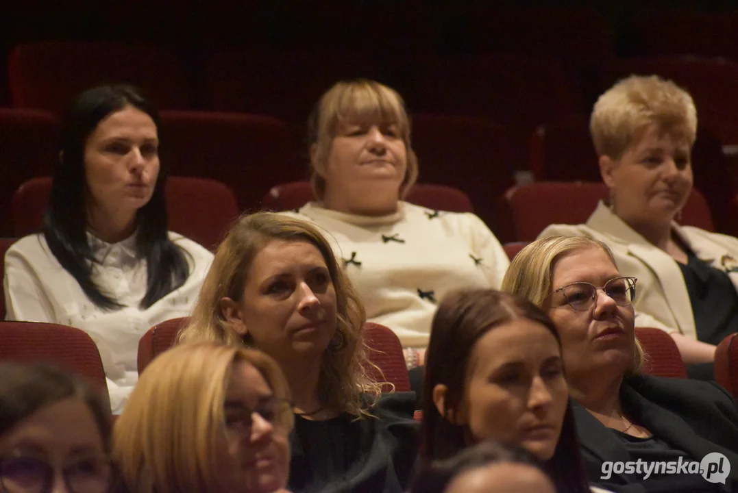 Dzień Pracownika Socjalnego 2024 w powiecie gostyńskim.