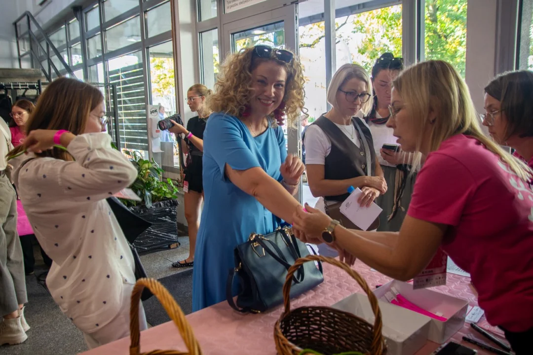 Drugi Jarociński Kongres Kobiet 2025 podsumowanie