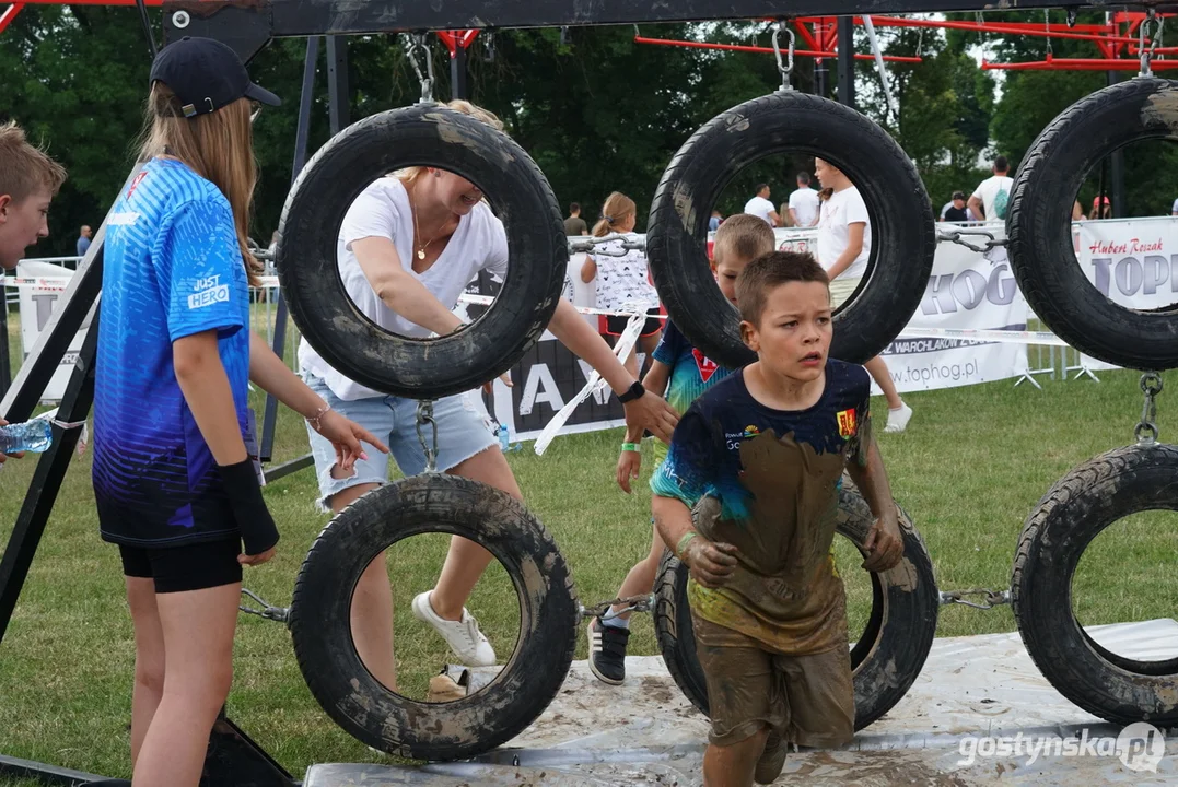 Runaway Drogbruk Junior Pępowo