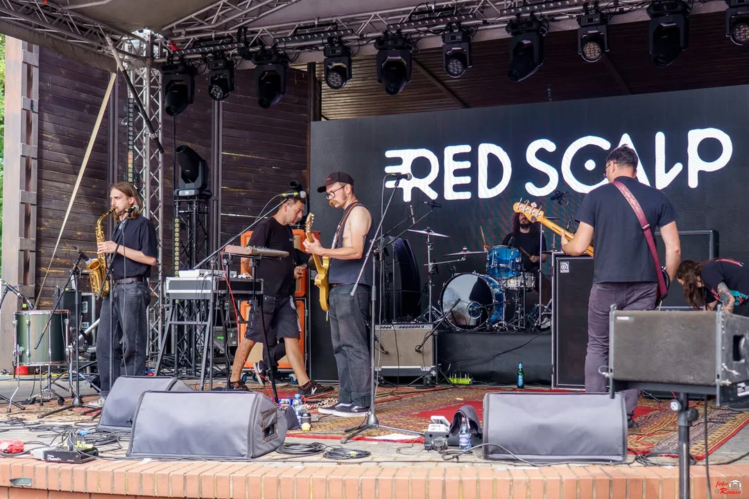 Red Smoke Festival w Pleszewie