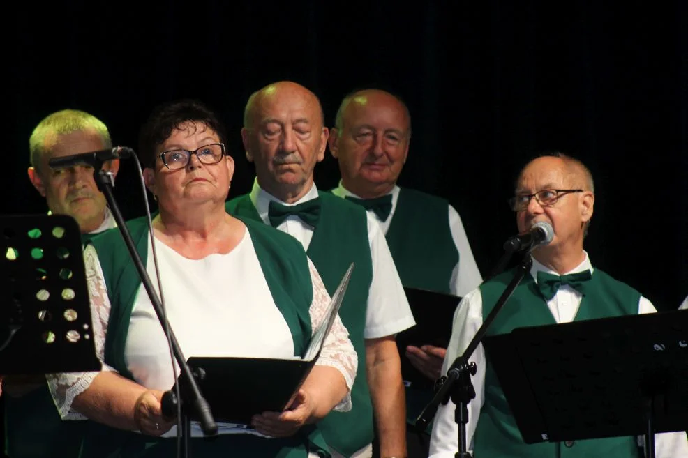 I Festiwal Piosenek o Jarocinie w Jarocińskim Ośrodku Kultury