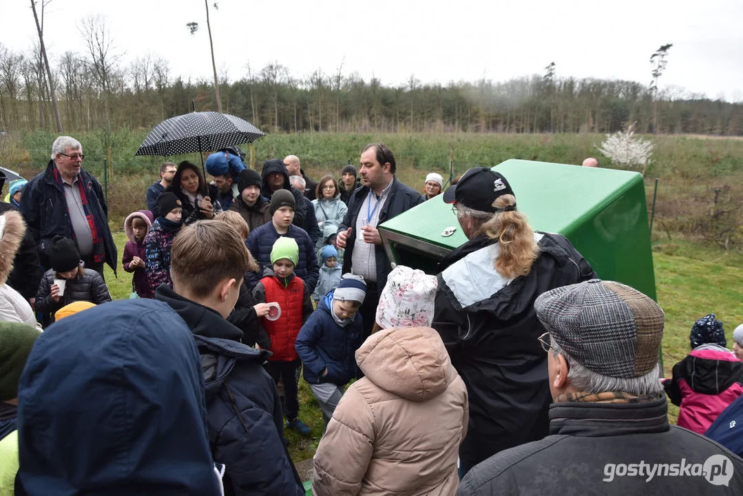 Drzwi Otwarte w Hydroforni ZWiK Gostyń