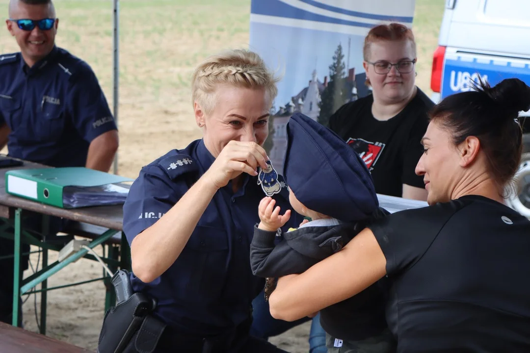 Kręci mnie bezpieczeństwo nad wodą (2022)