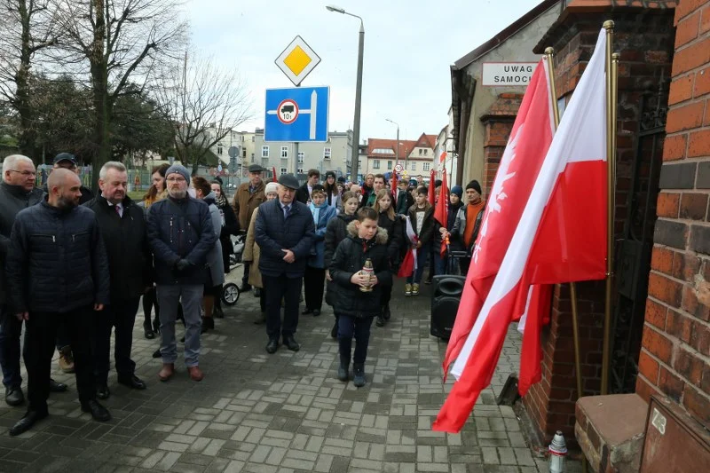 104. rocznica wyzwolenia Kobylina