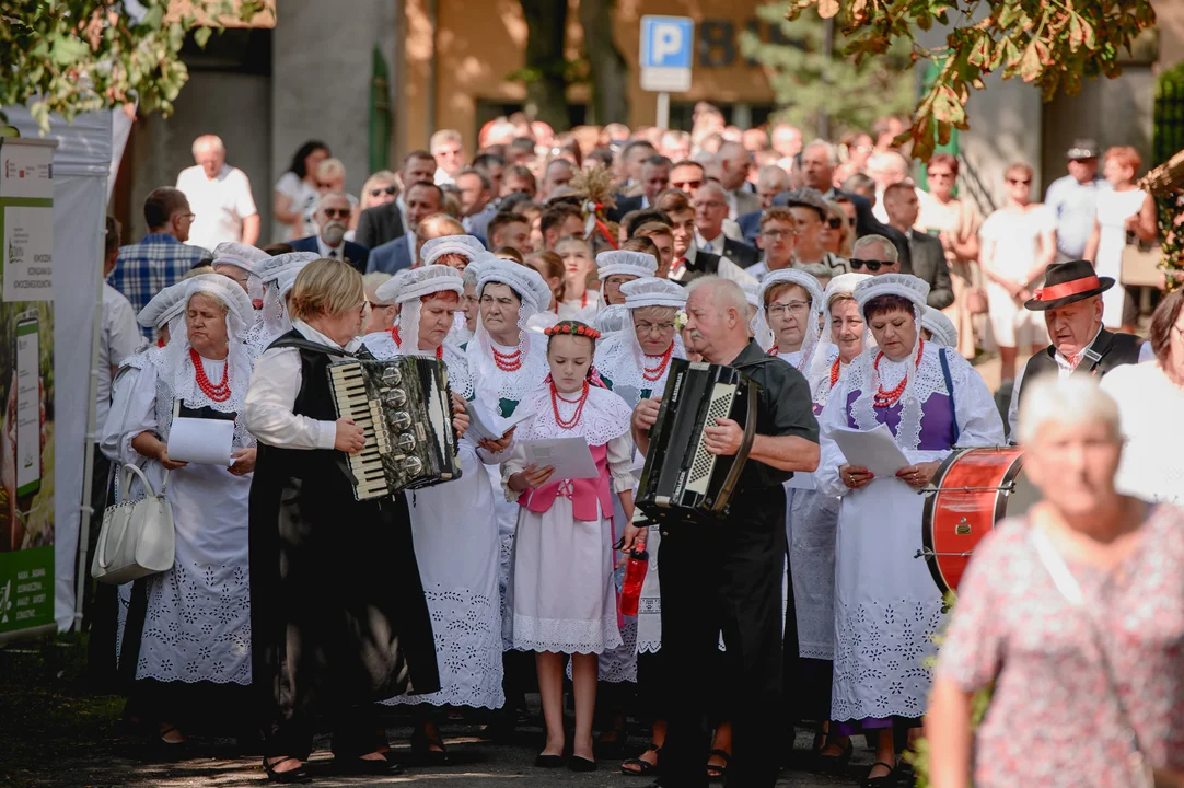 Dożynki 2024 w powiecie krotoszyńskim. W których miejscowościach odbędą się święta plonów? [LISTA] - Zdjęcie główne