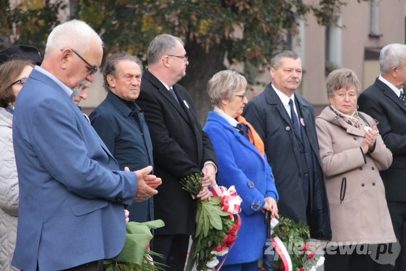 Zjazd byłych żołnierzy 20 Pułku Artylerii Przeciwpancernej w Pleszewie