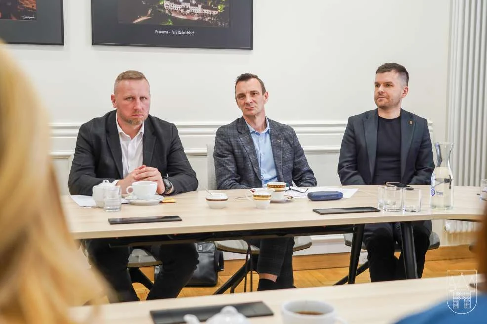 Czy mieszkańcy Żerkowa wiedzą, co można zobaczyć w Jaraczewie?