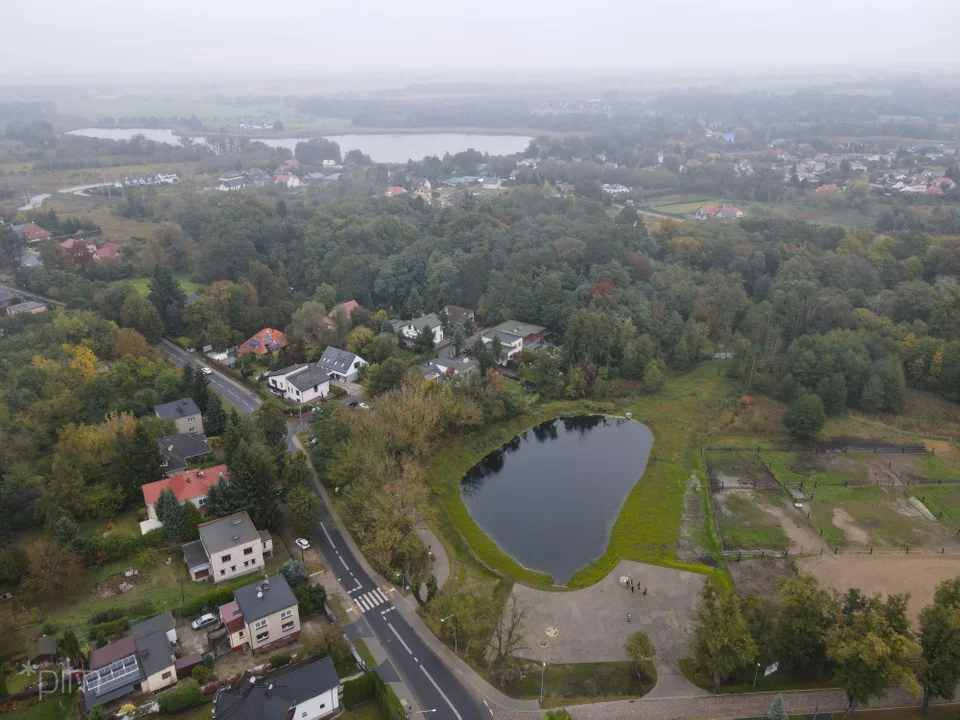 Innowacyjne rozwiązanie dla kontroli powodzi