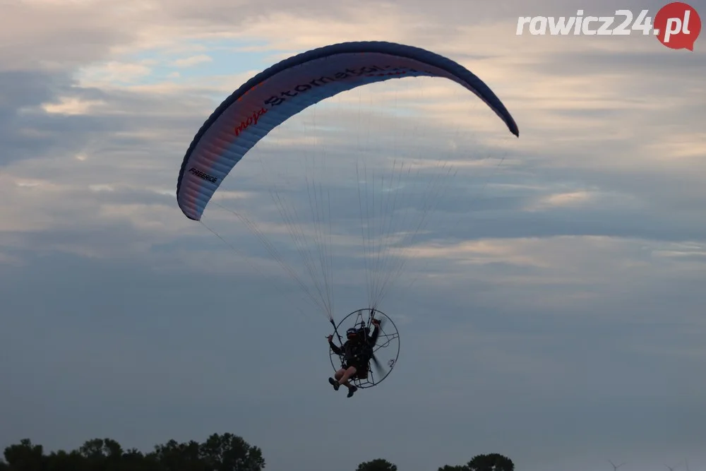 Jutrosin Slalom Championship - dzień ostatni (2023)