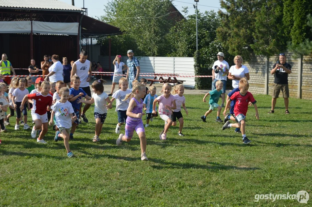 IX Tradycyjny Półmaraton w Krobi 2024