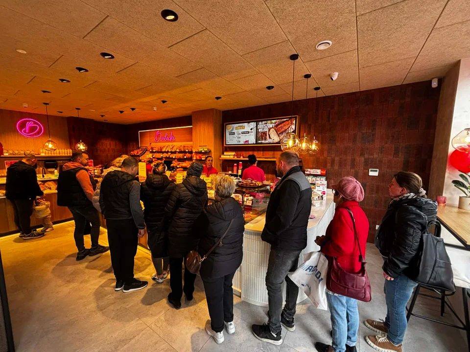 Nowa cukiernia w Pleszewie już otwarta. Zobaczcie, co oferuje i jak wygląda w środku [ZDJĘCIA]