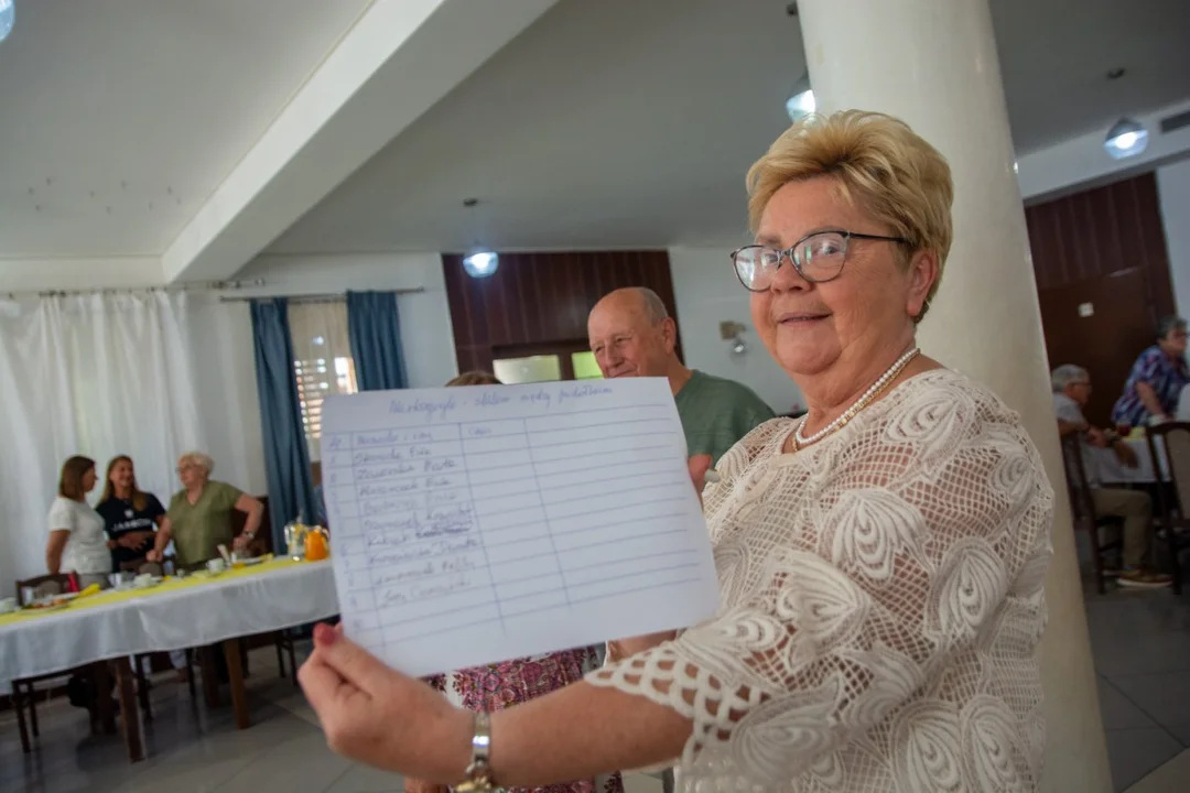Tak kończy rok Uniwersytet Trzeciego Wieku w Jarocinie