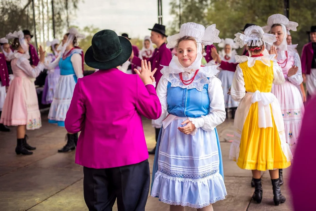 Festiwal Tradycji i Folkloru w Domachowie w 2019 roku