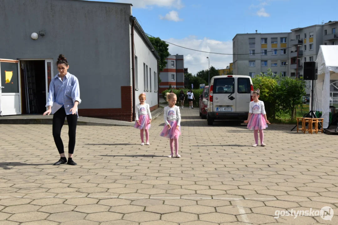 Rodzinny Piknik na Górnej - Gostyń 2024