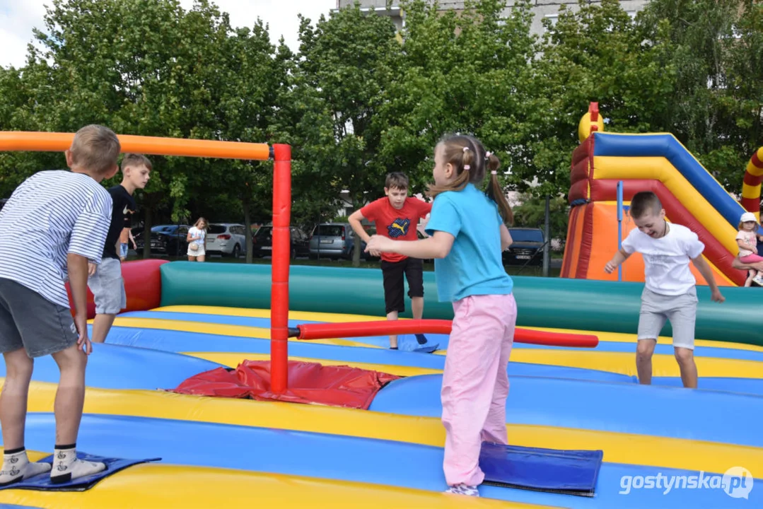 Rodzinny Piknik na Górnej - Gostyń 2024