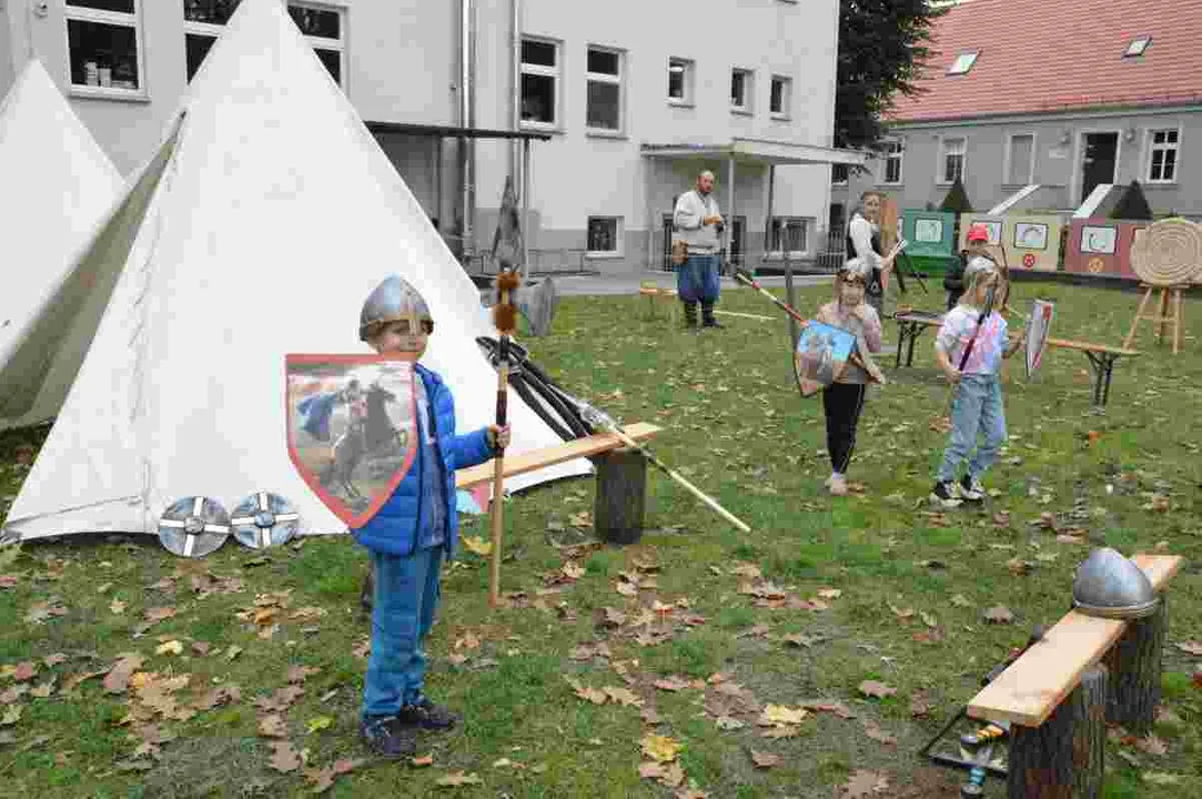 Konferencja naukowa w Nowym Mieście