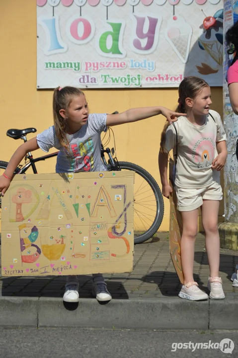 40. Bieg im. błogosławionego Edmunda Bojanowskiego w Piaskach