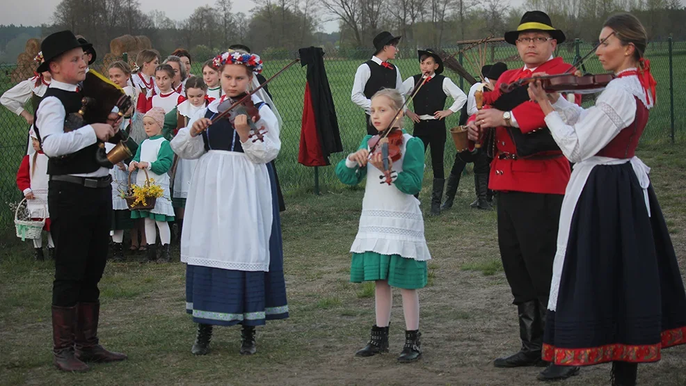 Zwyczaje wielkanocne z Wielkopolski. Znacie je wszystkie? - Zdjęcie główne