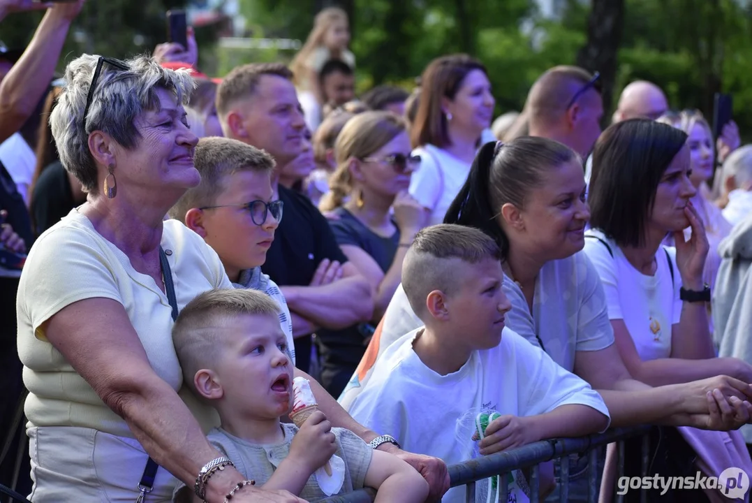 Dni Krobi 2025 - koncerty Video, WonerS i Skolim