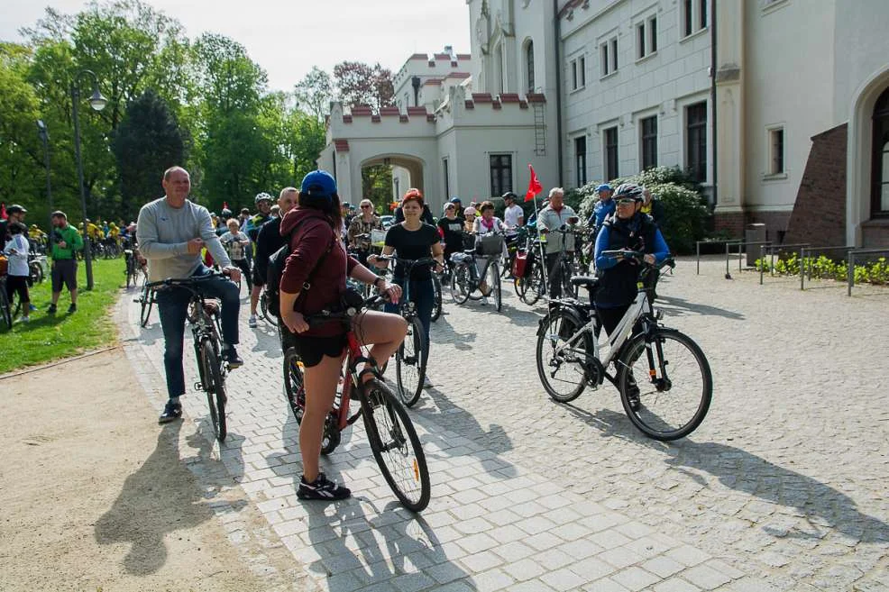 Sportowe pożegnanie Macieja Paterskiego