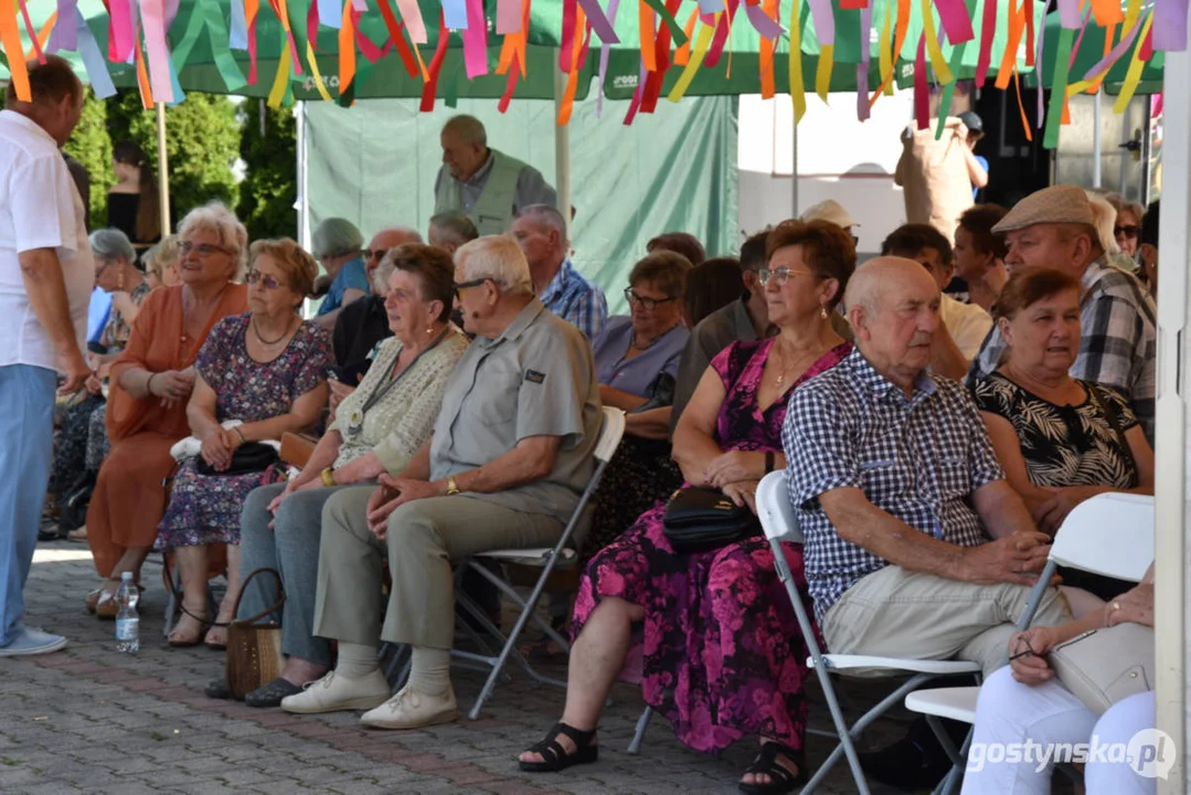 XIX Prezentacje Zespołów Ludowych Wielkopolski - Borek Wlkp. 2024