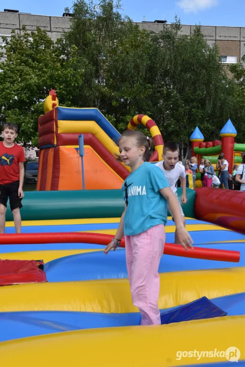 Rodzinny Piknik na Górnej - Gostyń 2024