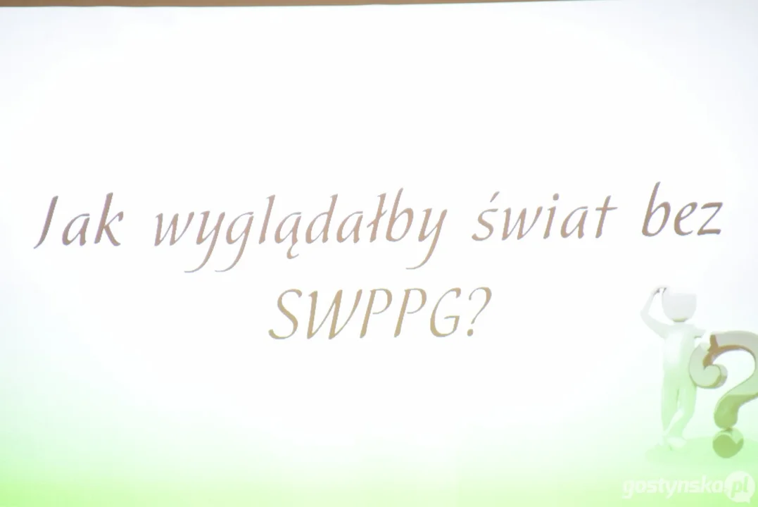 Rada Gospodarcza Powiatu Gostyńskiego 2025