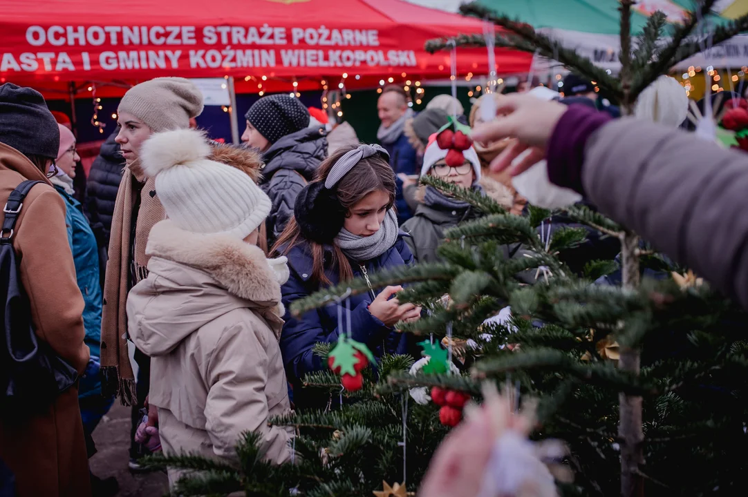 Koźmin Wlkp. Fotorelacja z Ekomikołajek