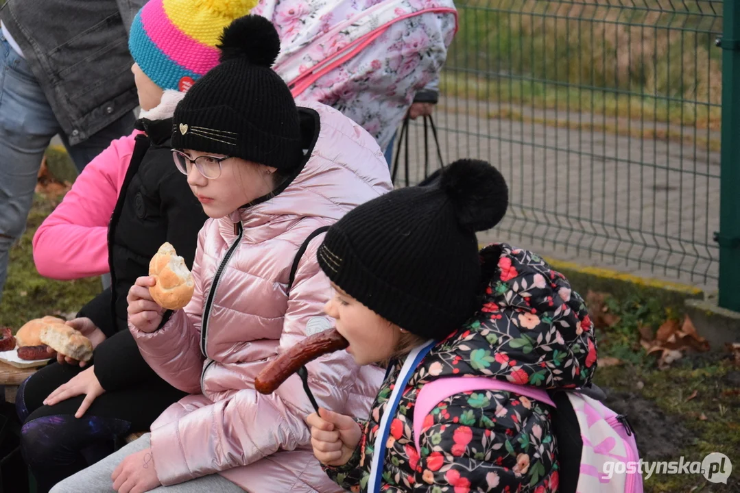 Rodzinny Festyn Mikołajkowy PKS Piast Poniec