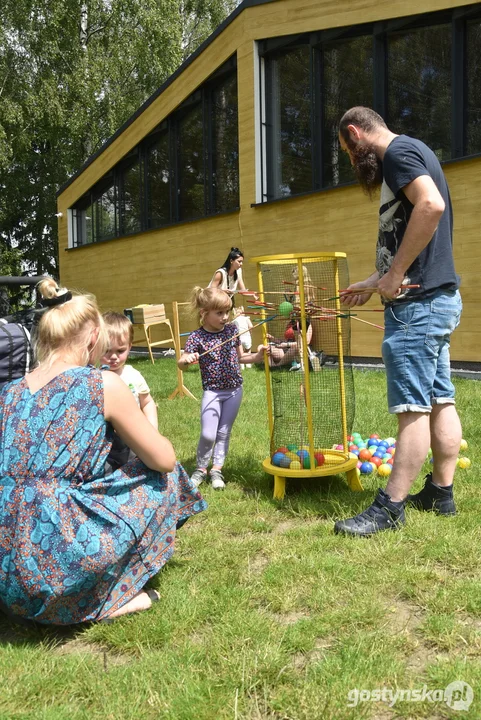 Dzień Dziecka 2025 w Krobi