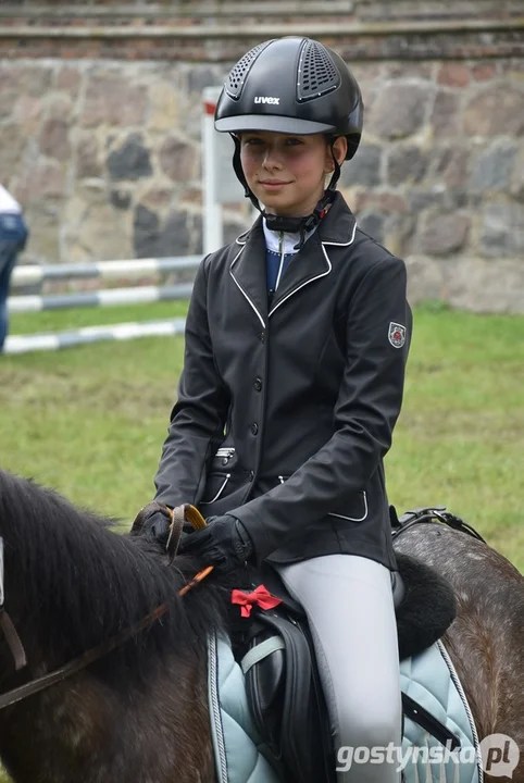 Rokosowo Horse Show - dzień drugi