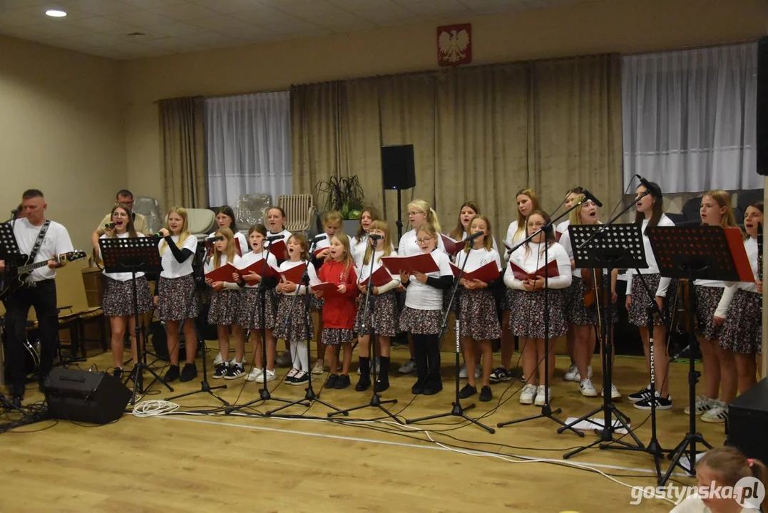 Festyn charytatywny dla pogorzelców z Czeluścina w Smolicach