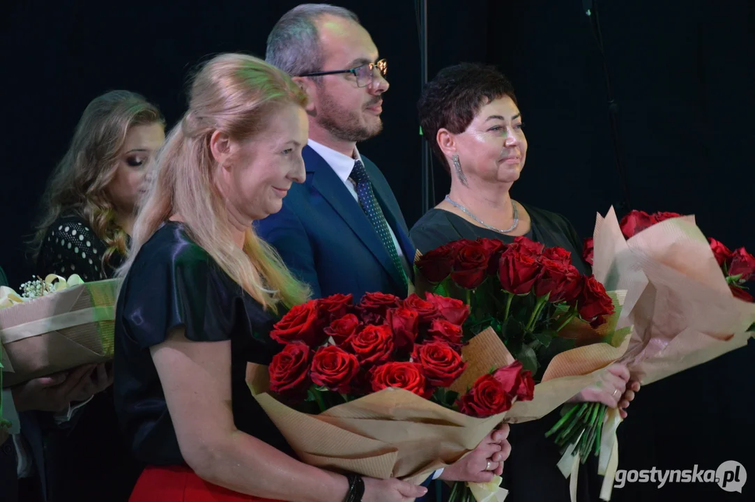 160-lecie Powiatowego Banku Spółdzielczego w Gostyniu