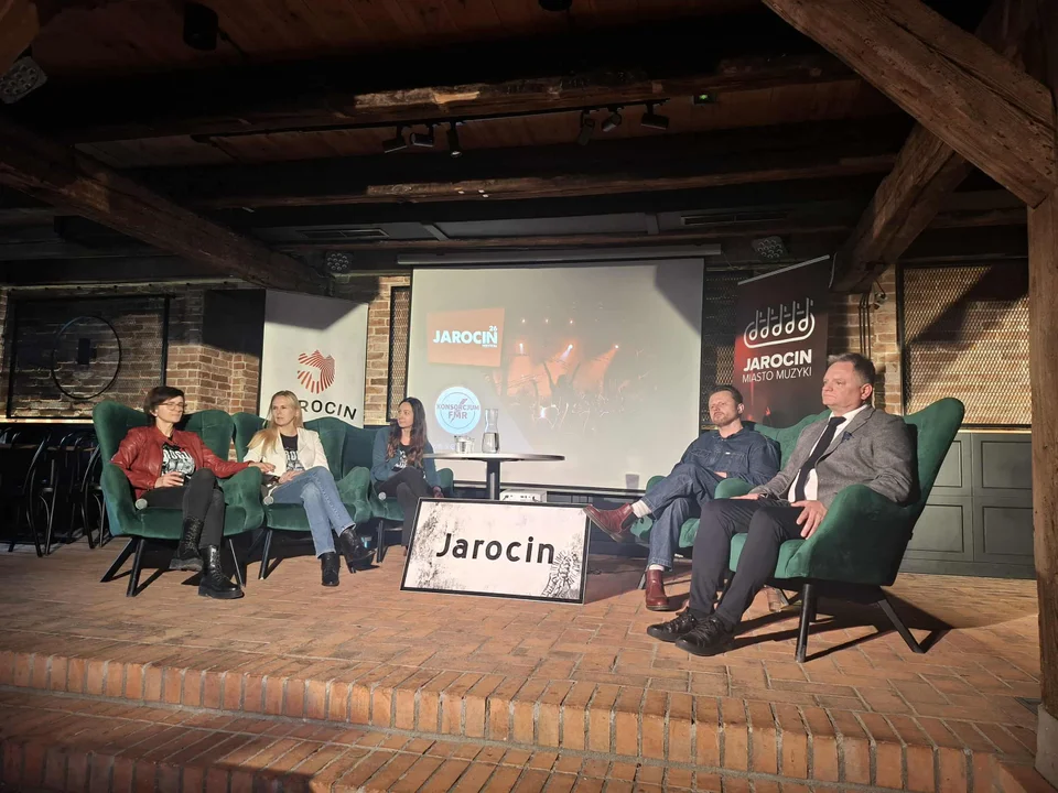 Organizator Jarocin Festiwalu wybrany. Kto nim został?