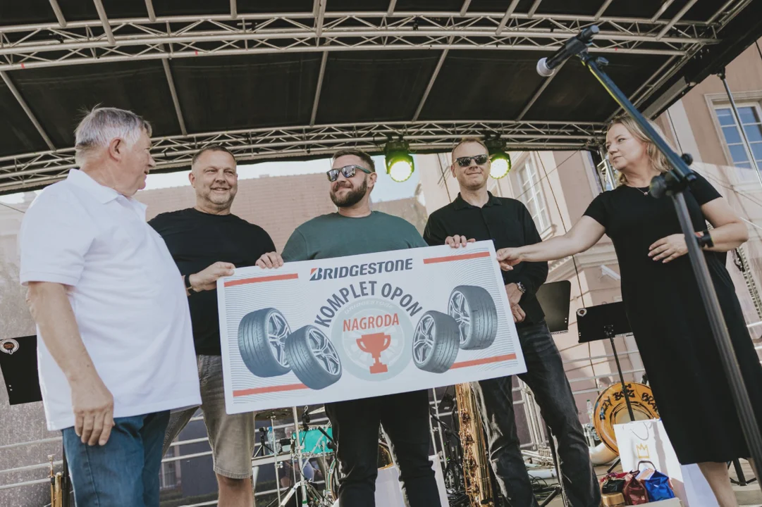 Wybrano Poznańskiego Taksówkarza Roku 2026