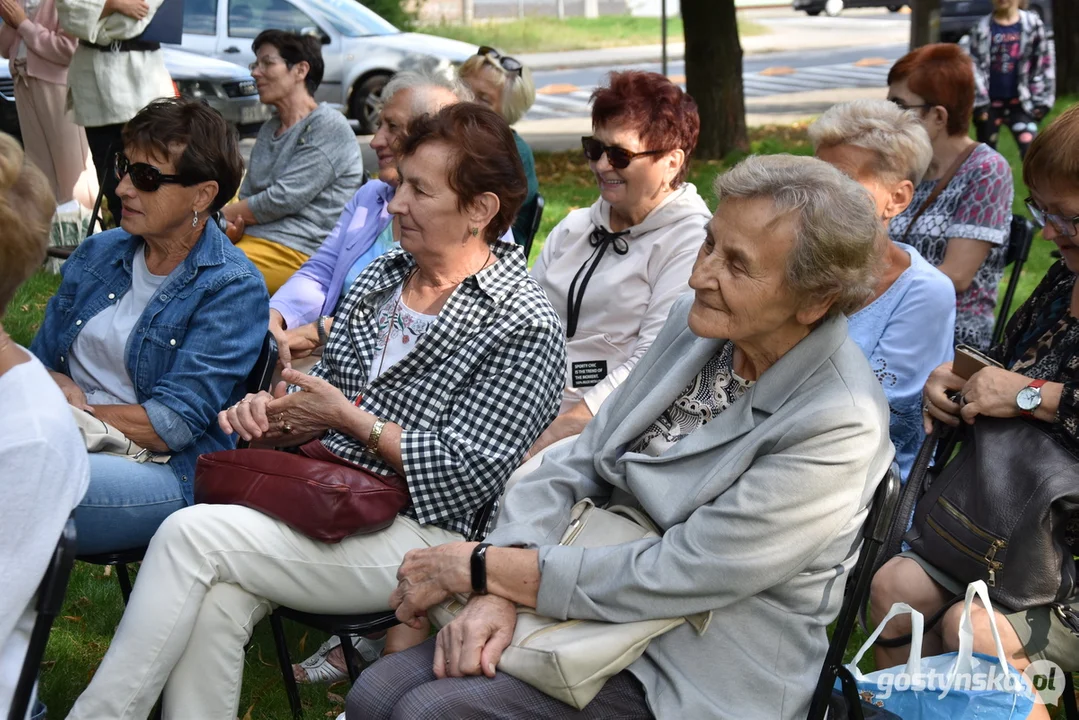 11. edycja Narodowego Czytania w Gostyniu