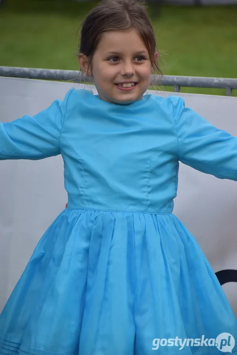 XIII Festiwal Tradycji i Folkloru w Domachowie 2025