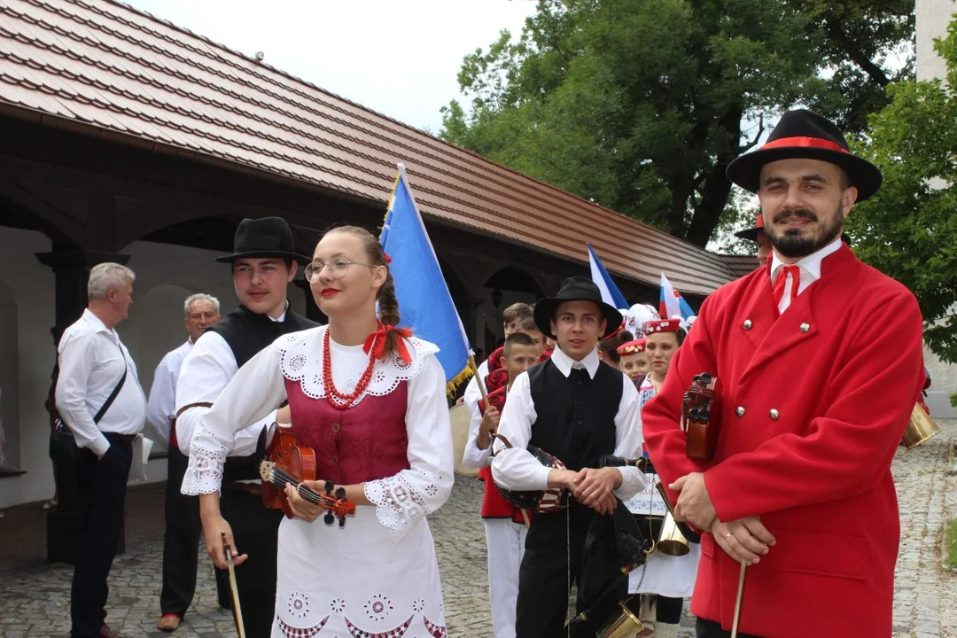 Wojciech Ożóg z Suchorzewka zwyciężył na festiwalu z Kazimierzu Dolnym. Kolejne sukcesy naszych muzyków