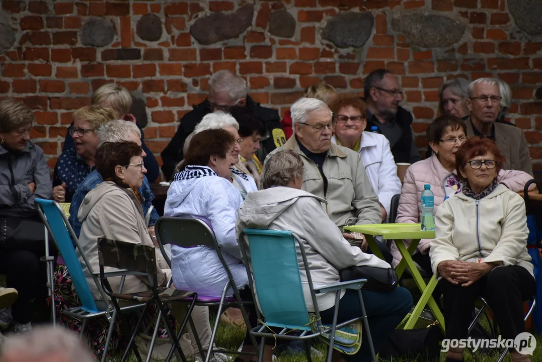 22. Świętogórskie Spotkania Seniorów 2025