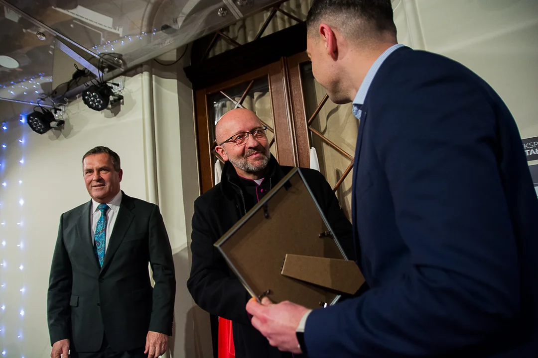 Jarocin świętuje rocznice biegiem, uroczystościami i nagrodami