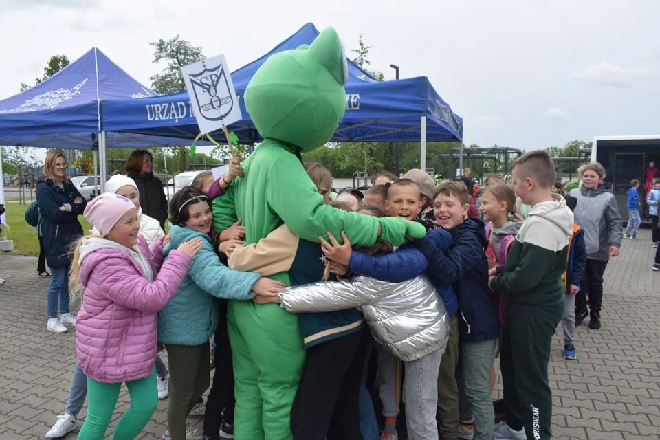 Piknik ekologiczny w Krotoszynie