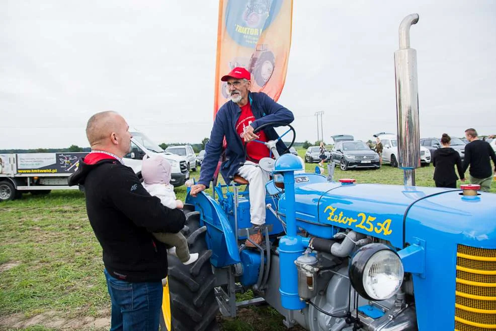 Święto Darów Natury 2023 w Jarocinie