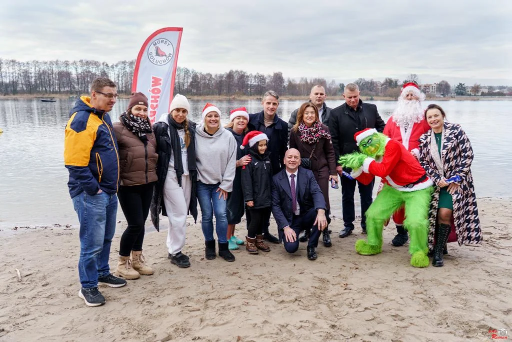 Przyjaźń samorządów trwa od ponad 20 lat. Delegacja ze Słowacji z przedświąteczną wizytą w Gołuchowie - Zdjęcie główne